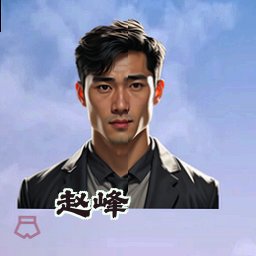 赵峰